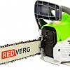 Бензопила RedVerg RD-GC38-14