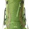 Рюкзак TRAMP Floki 50+10 (зеленый)