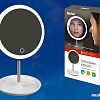 Косметическое зеркало Uniel TLD-590 White/LED/80Lm/6000K/Dimmer UL-00002758