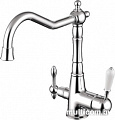 Смеситель Gappo G4391