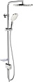 Душевая система Teska Tena DR2920C
