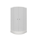 Душевой уголок Triton Вельвет А 90x90