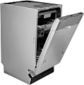 Встраиваемая посудомоечная машина Schtoff SVC 45107 A