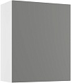 Шкаф навесной ЭлиГард Urban ШНС1 60/73 (дымчатый алмаз)