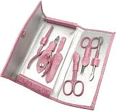 Набор для маникюра и педикюра Mertz A6063