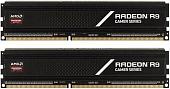 Оперативная память AMD Radeon R9 Gamer Series 32GB DDR4 PC4-24000 R9S432G3000U2K