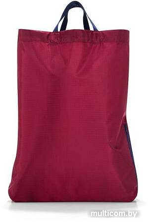 Мешок для обуви Reisenthel Mini Maxi Sacpack AU3035 (dark ruby)