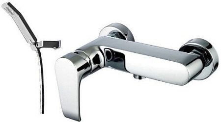 Смеситель Clever Paula 98200