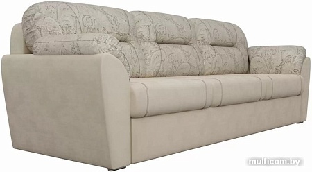 Диван Лига диванов Бостон 100506 (бежевый)