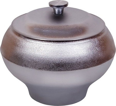 Горшочек Силумин БП04к