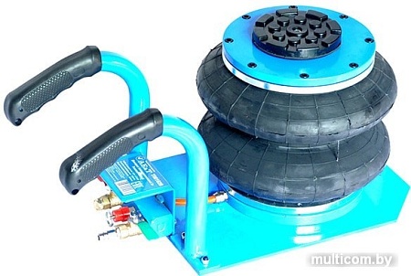 Домкрат AE&T T08102B 2т