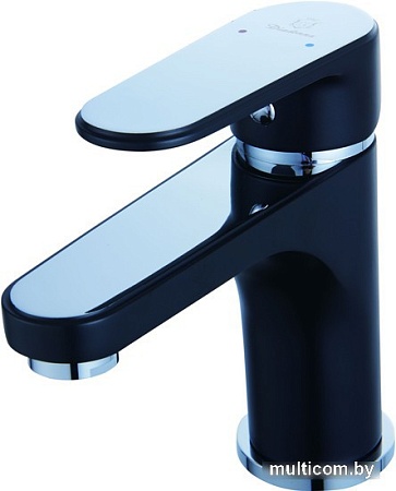 Смеситель Diadonna D86-110117BL