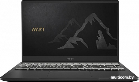 Ноутбук MSI Summit B14 A11MOT-087XRU
