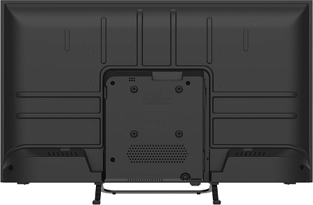 Телевизор Topdevice Frameless Neo TDTV32CS07H_BK