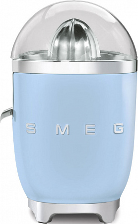 Соковыжималка Smeg CJF01PBEU