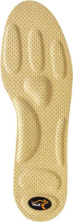 Стельки ортопедические Talus Лечебно-профилактические 86 (р.39-40)