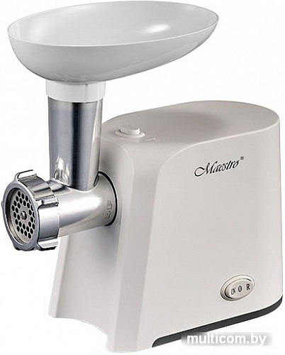 Мясорубка Maestro MR-852