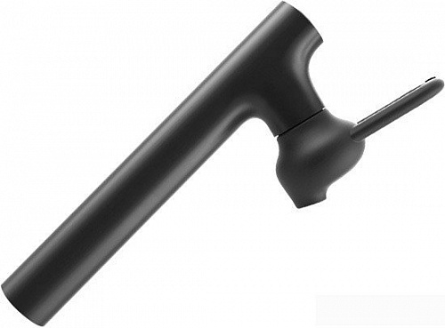 Bluetooth гарнитура Xiaomi Mi Bluetooth Headset (черный)