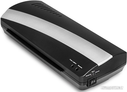 Ламинатор Гелеос ЛМ А4-2R