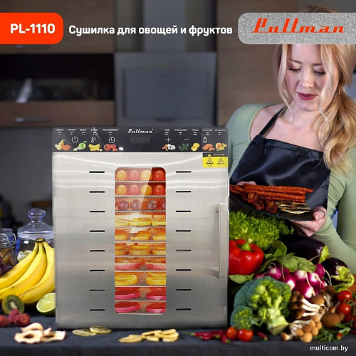 Pullman PL-1110