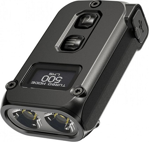 Фонарь Nitecore Tini 2