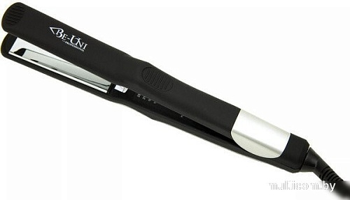 Выпрямитель Be-Uni Professional Style BE 128 black