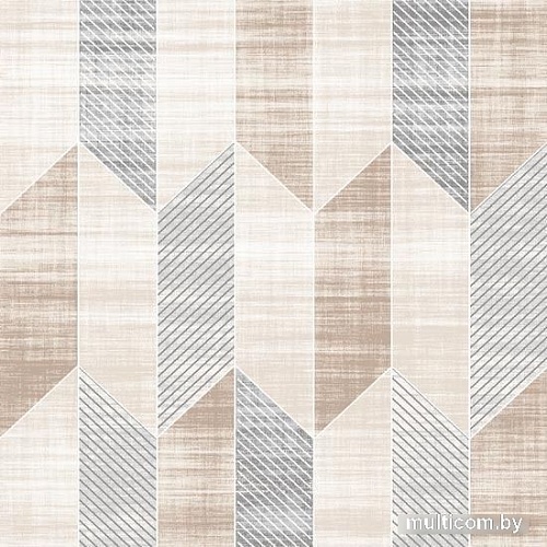 Ковер для жилой комнаты БелКа Визион 22122 25326 2x3 м