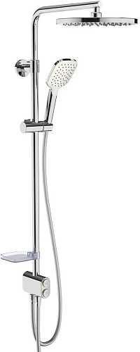 Душевая система Teska Tena DR2920C