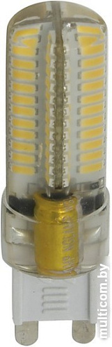 Светодиодная лампа SmartBuy G9 5.5 Вт 4000 К [SBL-G9 5_5-40K]