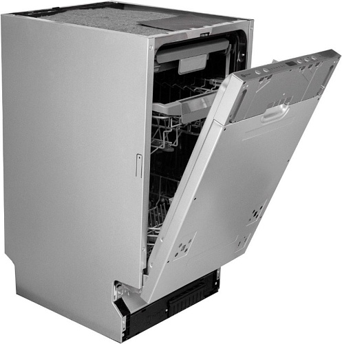 Встраиваемая посудомоечная машина Schtoff SVC 45107 A