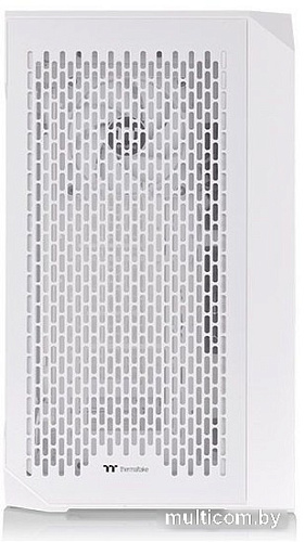 Корпус Thermaltake CTE C700 Air Snow CA-1X7-00F6WN-00