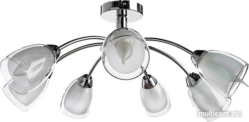 Люстра Arte Lamp Carmela A7201PL-7CC
