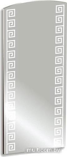 Континент Греция 53.5x125