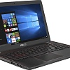 Ноутбук ASUS FX553VE-FY527T