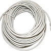 Кабель TDM Electric SQ0115-0010 RJ45 - RJ45 (20 м, серый)