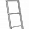 Лестница Алюмет SC1007 (7 ступеней)