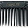 Расческа гребень HappyDoll Barber 12407