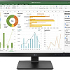 Монитор LG 27BN650Y-B