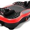 Виброплатформа VibeWell ST-060 (красный)
