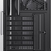 Корпус GameMax Brufen C3 WB (белый/голубой)
