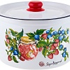 Кастрюля Appetite Конфитюр 1с17с