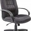 Кресло CHAIRMAN 685 TW12 (серый)