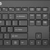 Клавиатура + мышь HP 230 18H24AA