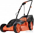 Колёсная газонокосилка Hammer ETK1200