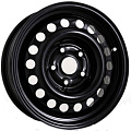 Штампованные диски TREBL X40925 17x7&quot; 5x114.3мм DIA 67.1мм ET 45мм B