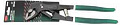 Клещи переставные RockForce RF-613G250