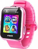 Умные часы VTech Kidizoom Smartwatch DX2 (розовый)