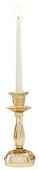 Подсвечник Goodwill Candleholders NP 80609 (золото)