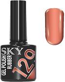 Гель-лак Giorgio Capachini Sky 129