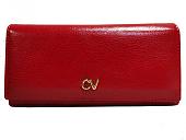 Кошелек Cedar Cavaldi GD22-ML (красный)